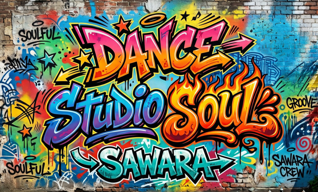 DANCE STUDIO SOUL 佐原校